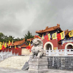 白水寺