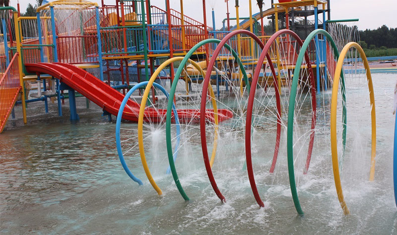 瑞麟湾水上乐园