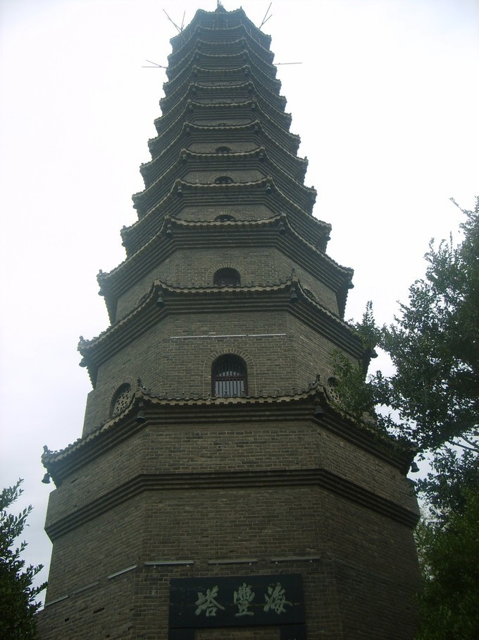 山东 滨州旅游-山东旅游攻略大赛 大觉寺 2a   免费 无棣县城中心地段