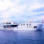 东楮岛海洋牧场