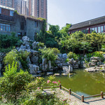 南京市民俗博物馆（甘熙故居）