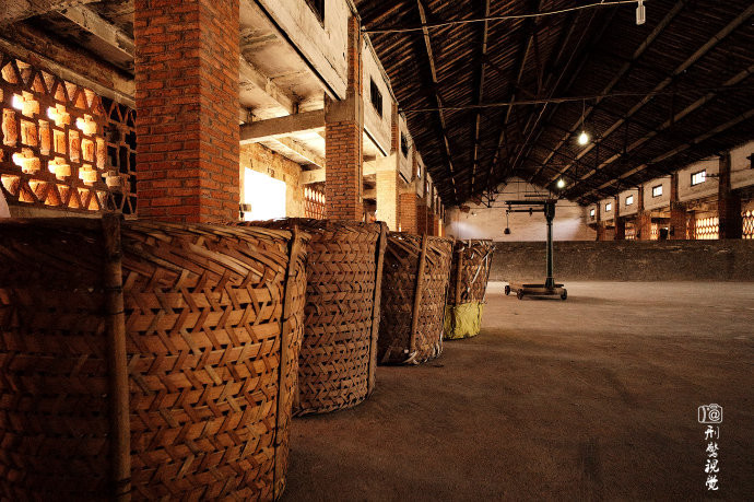 【江苏采风】宜兴阳羡 · 去看望那里的老茶农,老茶厂