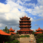 黄鹤楼