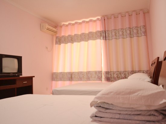 太原帝豪住宿评论_太原帝豪住宿怎么样,好不好【同程酒店】