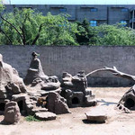开封汴京公园动物园