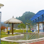 挂丁温泉