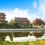 南海禅寺