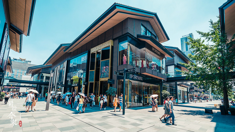 蜀往今来,寻找最成都的城市记忆! - 成都游记攻略【同程旅游攻略】