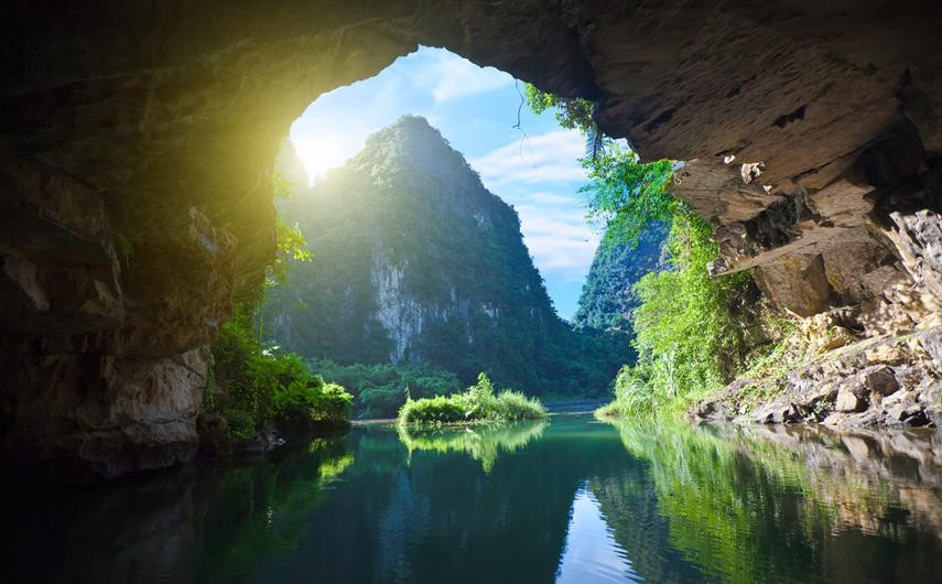 湛江到越南跟团游