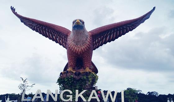 西安到兰卡威跟团游