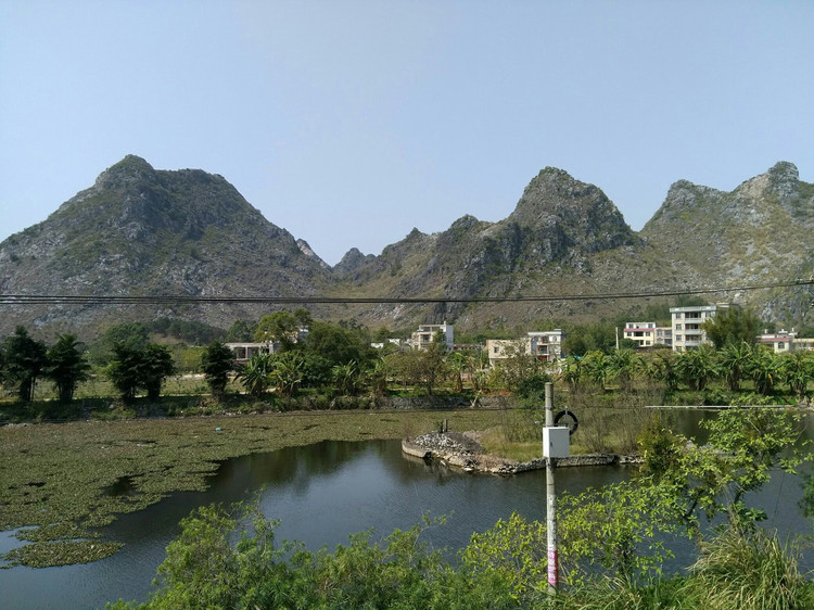 北流市周边好玩的景点,玉林寒山旅游区,北流有什么好玩的景点(第10页)_大山谷图库
