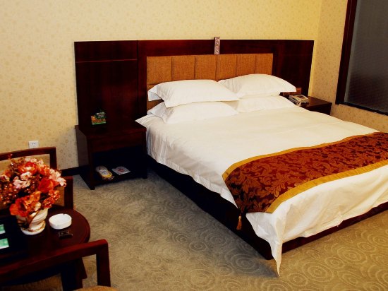 西宁夏都影视酒店