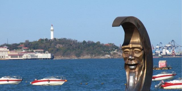 丁肇中故居门票_丁肇中故居旅游攻略_日照丁