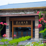 碧水湾温泉