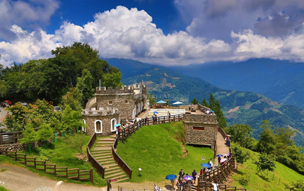 台湾跟团游_2017台湾跟团游报价_台湾旅游跟