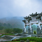 鹿门山旅游景区