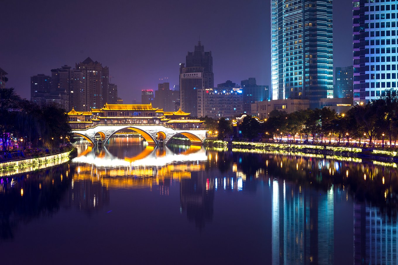 成都高清图片壁纸,成都壁纸,成都图片_大山谷图库