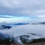 英山大别山南武当旅游区