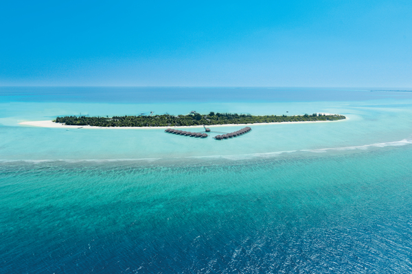 马尔代夫Dhiraagu7天15GB流量卡【机场自取