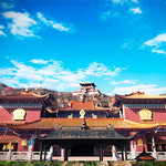 大黑山国家森林公园