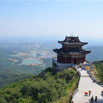 老乐山