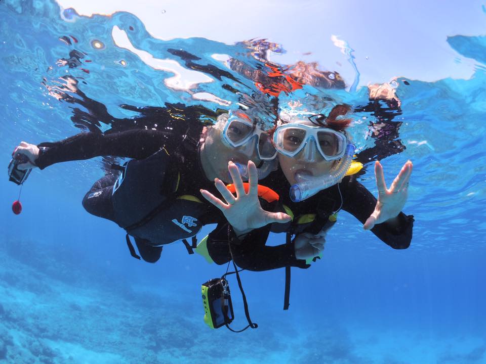 【酒店接送 中文解说】冲绳庆良间诸岛浮潜半日游_价格_一日/多日游价