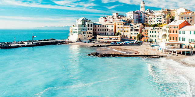 希腊+西班牙+葡萄牙11晚14日游