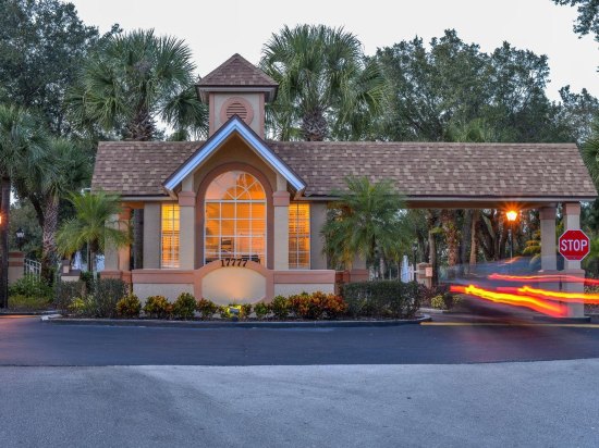 同程首页 国际酒店 美国酒店 奥兰多酒店 奥兰多里奇蒂基村钻石度假村