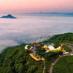 村在慢生活景区