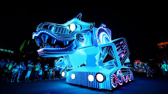 常州中华恐龙园门票预订_常州中华恐龙园门票