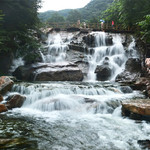 梨木台风景区