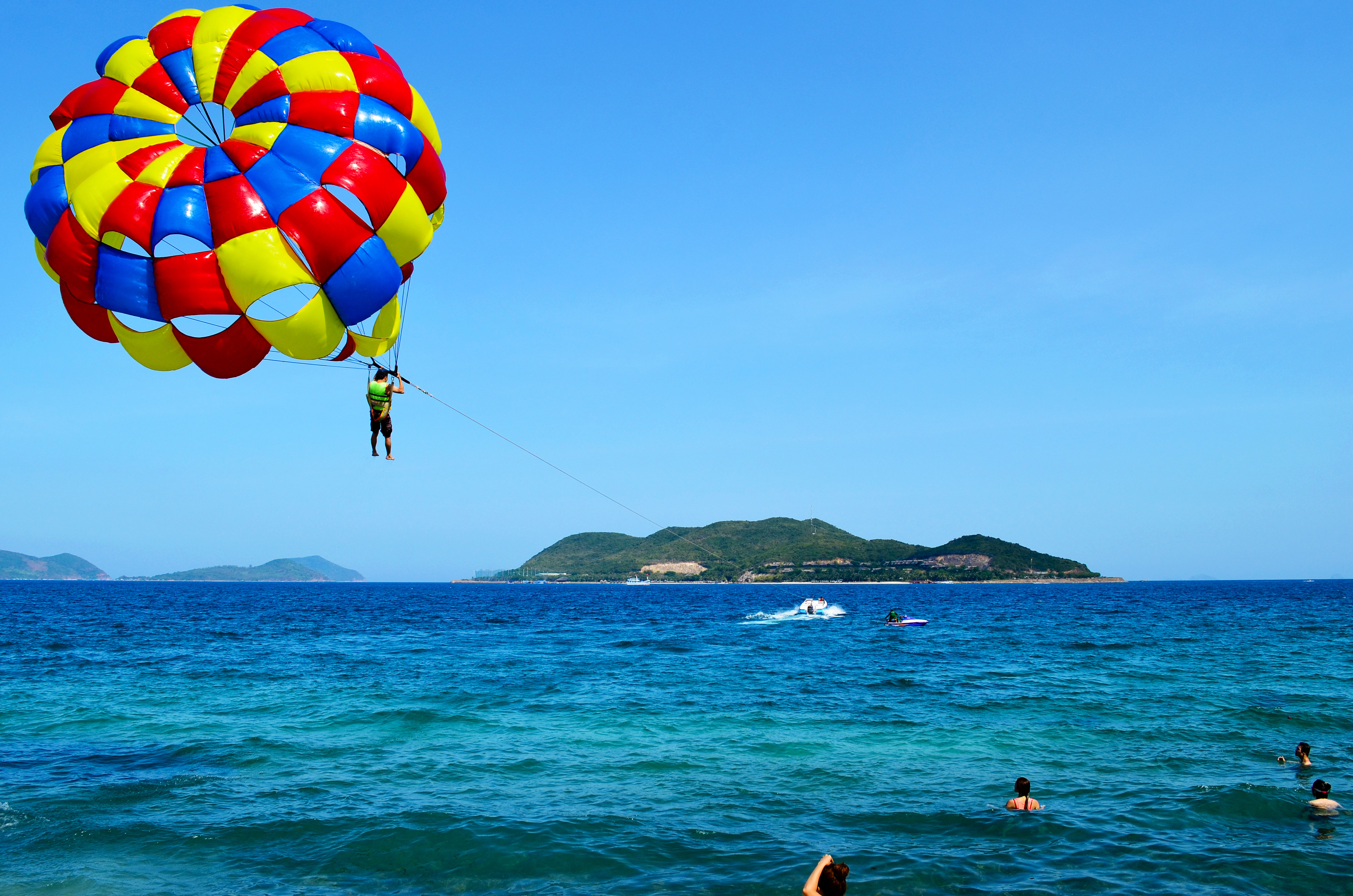 南京到越南跟团游