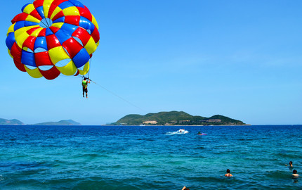 南京到越南跟团游