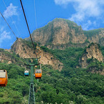 天桂山风景区