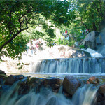 盘山风景名胜区
