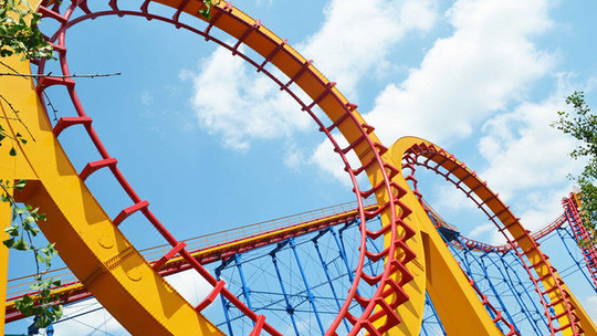 唐山绿洲欢乐世界