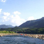 浪石金滩