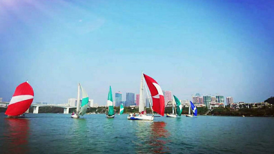 柳州山水游艇会门票预订_柳州山水游艇会门票