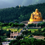 济南千佛山