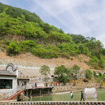大龙门景区
