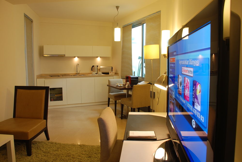 我的酒店 (my hotel)