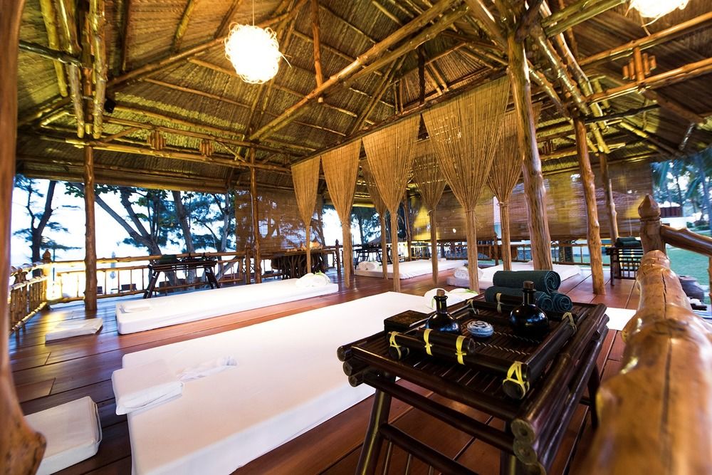 富海度假酒店 (phu hai resort)