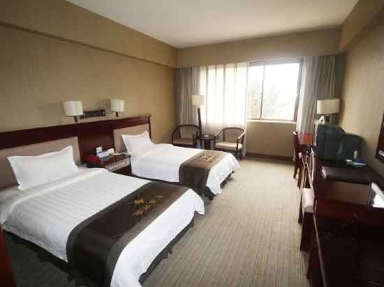 西北饭店(西安西长安街店)