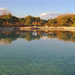西翥温泉田庄