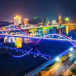 建德梦幻新安江3号船