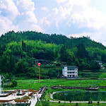 国宝云龙谷