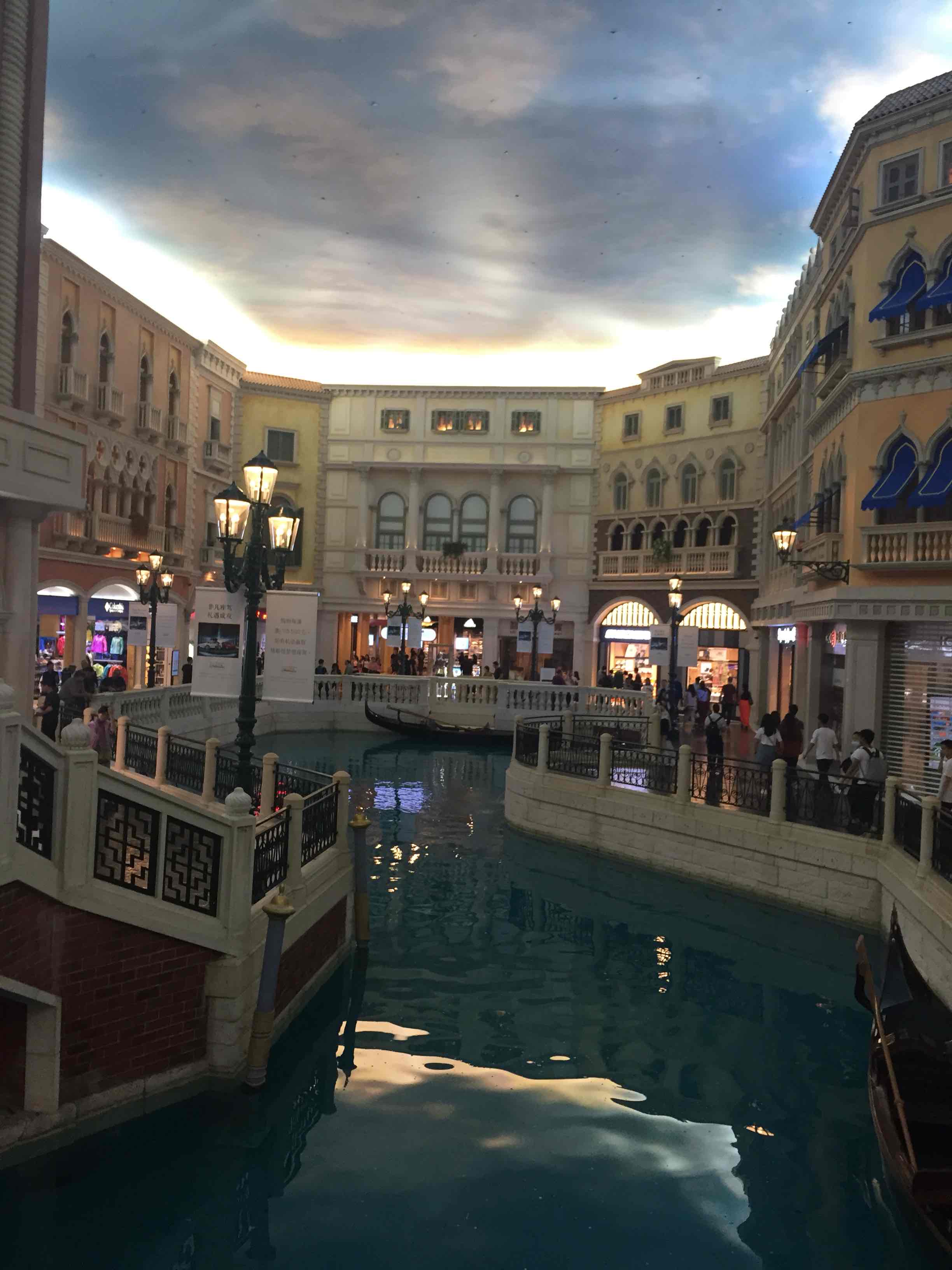 广州至澳门往返大巴自由行(拱北口岸)