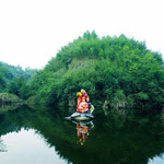 衡山花果山