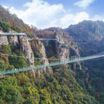 马仁奇峰森林