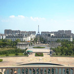 天都公园